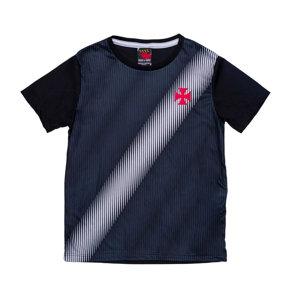 Camisa Vasco Change Masculina