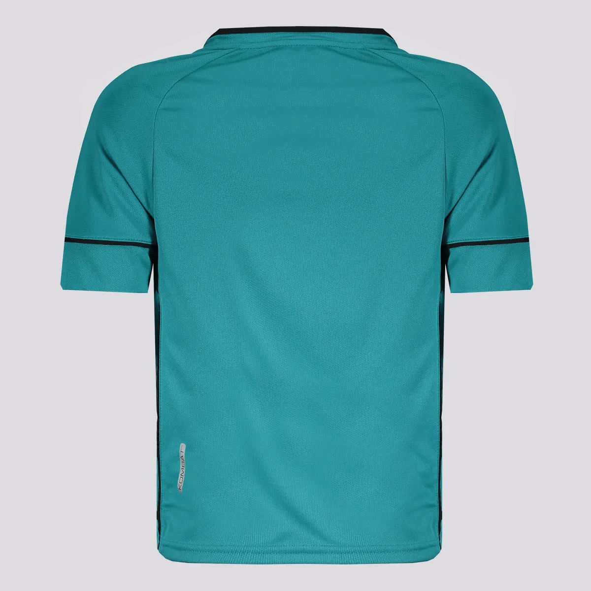 Camisa Vasco Goleiro I 2020 Kappa Infantil