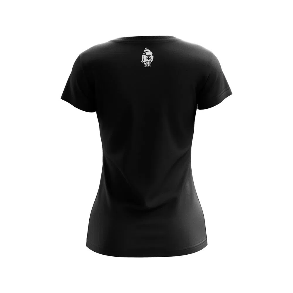 Camisa Vasco Change Feminino