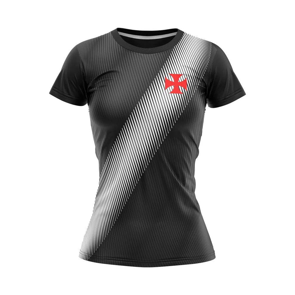 Camisa Vasco Change Feminino