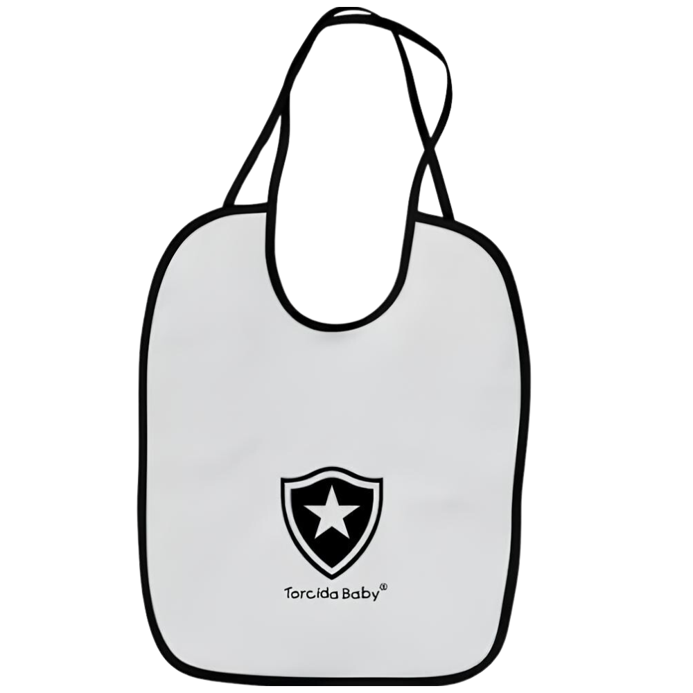 Babador Botafogo- Torcida Baby